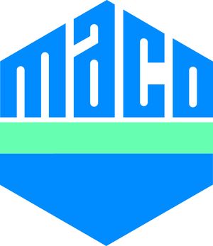 пластиковые окна maco maco